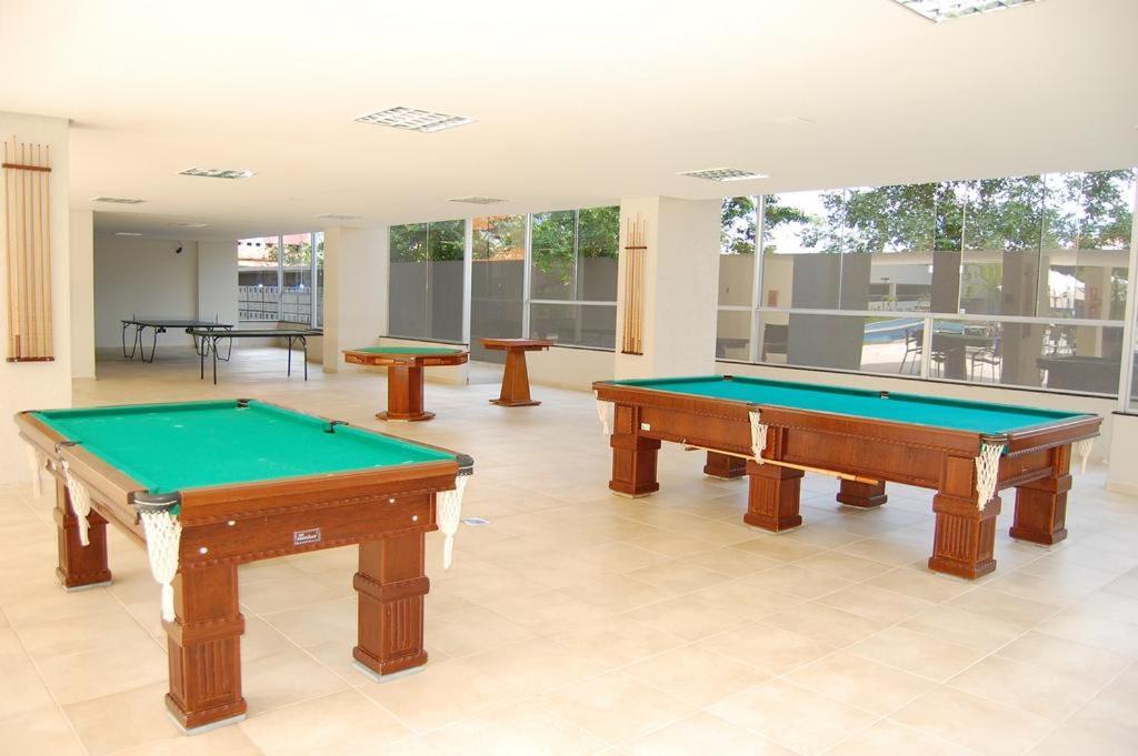 Apartment Park Veredas Flat Service 1 Rio Quente